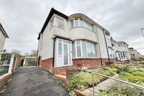 3 bedroom semi-detached house for sale, Warbreck Drive, Bispham FY2