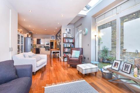 2 bedroom apartment for sale, Roehampton Lane, London SW15