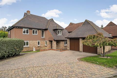 5 bedroom detached house for sale, Springfield, Surrey GU18