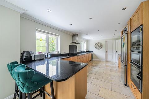 5 bedroom detached house for sale, Springfield, Surrey GU18