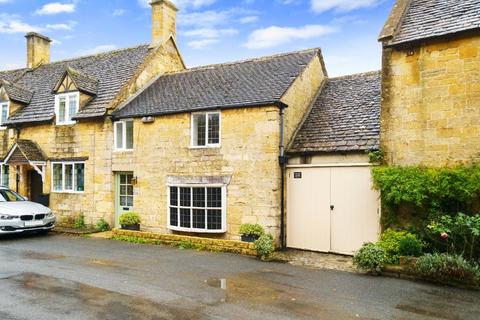 3 bedroom terraced house for sale, Stanway Road, Stanton, Broadway, Worcestershire, WR12