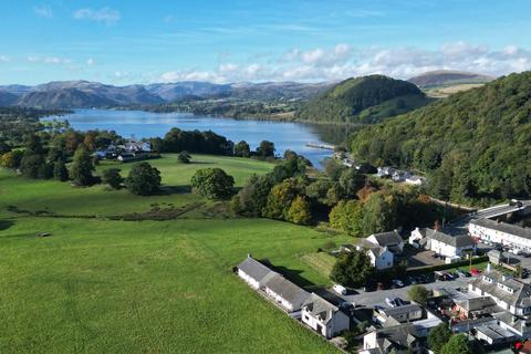 3 bedroom detached bungalow for sale, Pooley Bridge, Penrith CA10