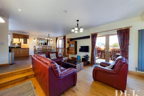 3 bedroom detached bungalow for sale, Pooley Bridge, Penrith CA10