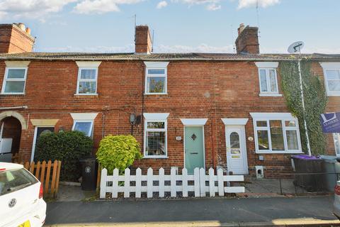 2 bedroom terraced house for sale, Hereward Street, Bourne, PE10