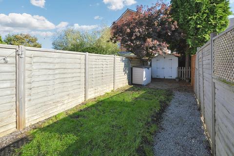 2 bedroom terraced house for sale, Hereward Street, Bourne, PE10