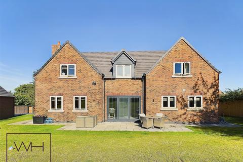 5 bedroom detached house for sale, Drake Head Lane, Doncaster DN12