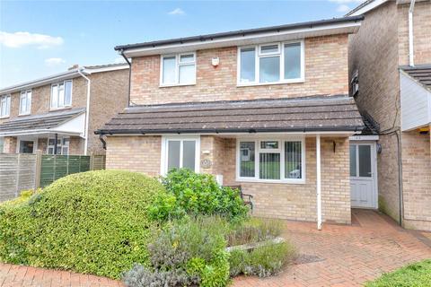 2 bedroom apartment for sale, Ferndale Road, New Milton, Hampshire, BH25