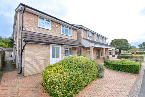 2 bedroom apartment for sale, Ferndale Road, New Milton, Hampshire, BH25