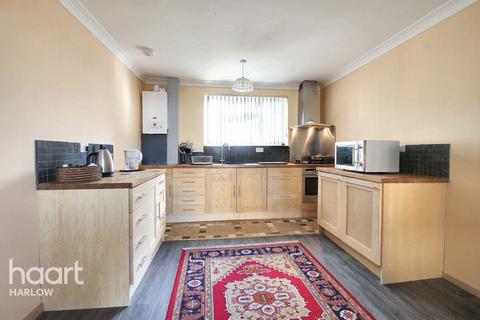 1 bedroom flat for sale, Milwards, Harlow