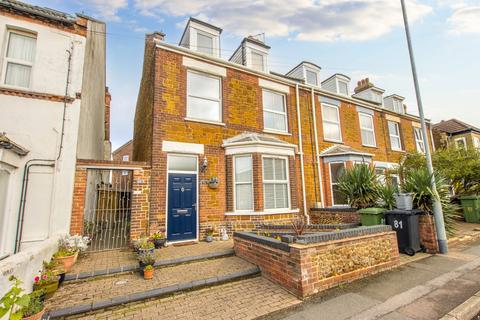 4 bedroom maisonette for sale, Westgate, Hunstanton