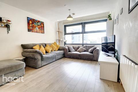 1 bedroom apartment for sale, Edinburgh House Edinburgh Gate, Harlow