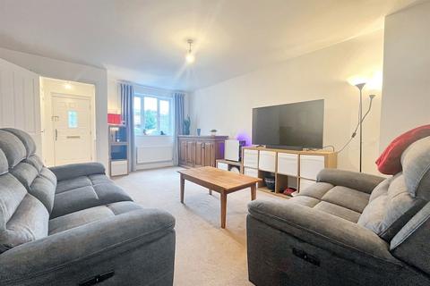 3 bedroom end of terrace house for sale, Eastleigh