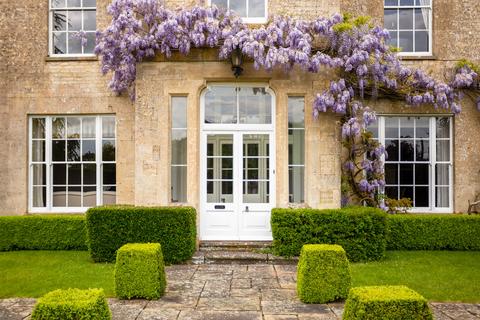 undefined, Cirencester, Gloucestershire, GL7