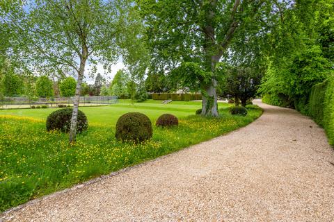 undefined, Cirencester, Gloucestershire, GL7