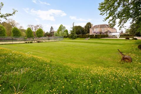undefined, Cirencester, Gloucestershire, GL7