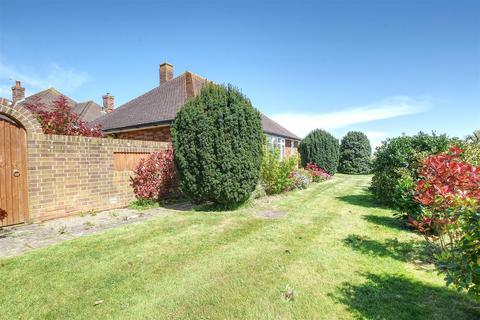 2 bedroom detached bungalow for sale, Birkdale, Bexhill-On-Sea