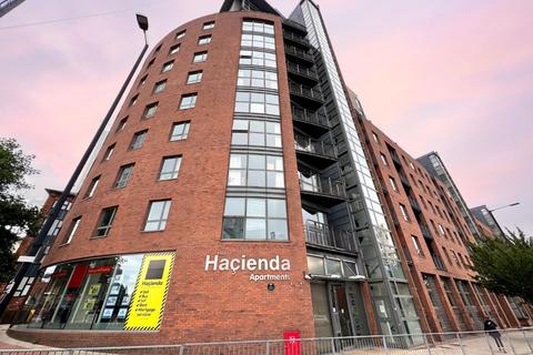 2 bedroom flat for sale, Whitworth Street West, Manchester