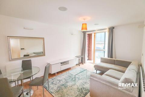 2 bedroom flat for sale, Whitworth Street West, Manchester