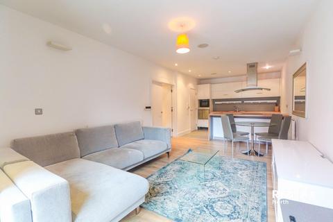 2 bedroom flat for sale, Whitworth Street West, Manchester