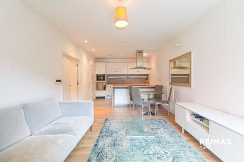 2 bedroom flat for sale, Whitworth Street West, Manchester