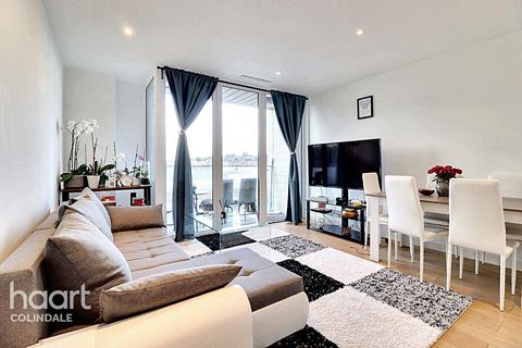 1 bedroom apartment for sale, Dara House, Capitol Way, NW9