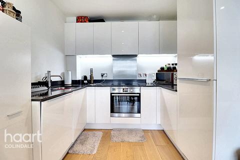 1 bedroom apartment for sale, Dara House, Capitol Way, NW9