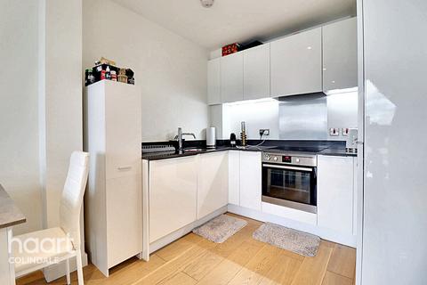 1 bedroom apartment for sale, Dara House, Capitol Way, NW9