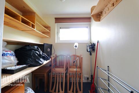 1 bedroom flat for sale, Longley Hall Road, Sheffield