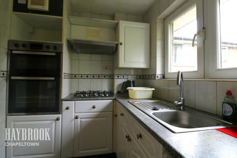 1 bedroom flat for sale, Longley Hall Road, Sheffield