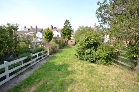 2 bedroom terraced house to rent, Sapcote Road, Stoney Stanton, Leicestershire