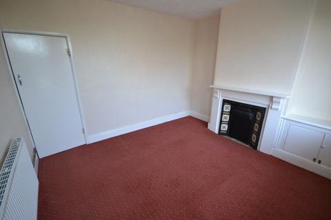 2 bedroom terraced house to rent, Sapcote Road, Stoney Stanton, Leicestershire