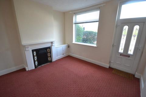 2 bedroom terraced house to rent, Sapcote Road, Stoney Stanton, Leicestershire