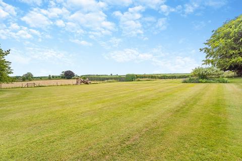 6 bedroom detached house for sale, Long Crichel, Wimborne, Dorset