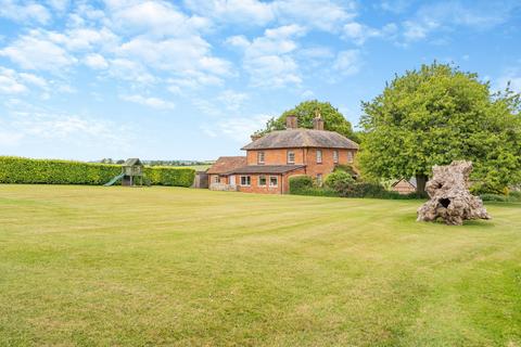 6 bedroom detached house for sale, Long Crichel, Wimborne, Dorset