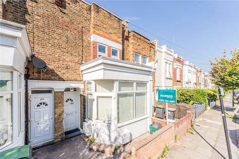 undefined, Eleanor Road, London, N11
