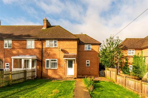 3 bedroom end of terrace house for sale, Folly Lane, North Crawley, Buckinghamshire, MK16