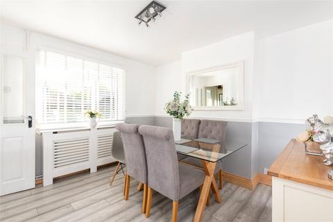 3 bedroom end of terrace house for sale, Folly Lane, North Crawley, Buckinghamshire, MK16