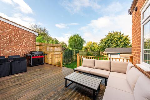 3 bedroom end of terrace house for sale, Folly Lane, North Crawley, Buckinghamshire, MK16