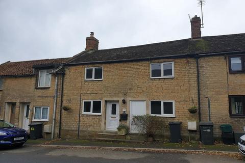 2 bedroom terraced house for sale, West Street, TA18 8BA