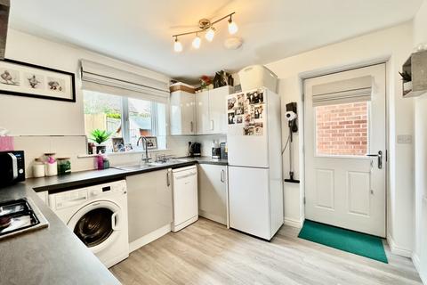 3 bedroom detached house for sale, Grangefields, Barnard Castle DL12