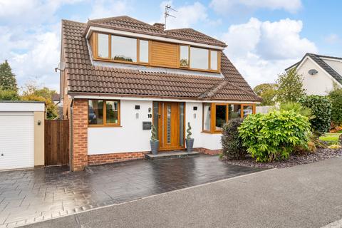 3 bedroom bungalow for sale, Hillcrest, Atherton, Manchester, Lancashire, M46