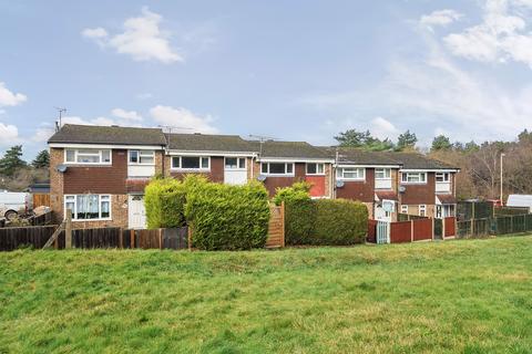 28 Alder Road, Headley Down, Bordon, GU35 8BP