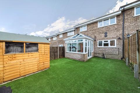 28 Alder Road, Headley Down, Bordon, GU35 8BP