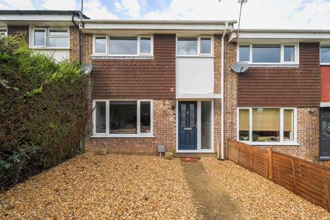 28 Alder Road, Headley Down, Bordon, GU35 8BP