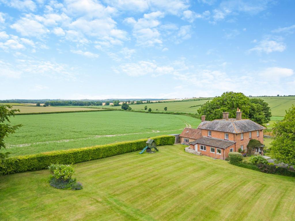 Land and Garden