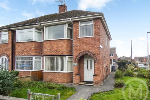 3 bedroom semi-detached house for sale, Highcroft Avenue, Bispham