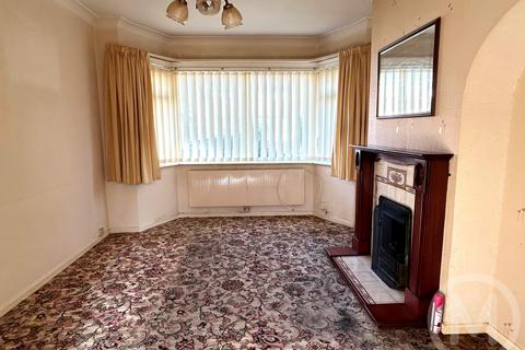 3 bedroom semi-detached house for sale, Highcroft Avenue, Bispham