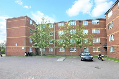 2 bedroom apartment for sale, Halimote Road, Aldershot GU11