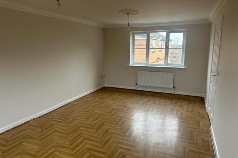 2 bedroom apartment for sale, Halimote Road, Aldershot GU11