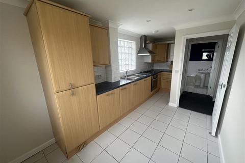 2 bedroom apartment for sale, Halimote Road, Aldershot GU11